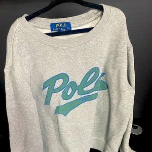 Polo Ralph Lauren Kids Sweater